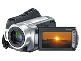 【中古】(非常に良い)ソニー SONY デジタルビデオカメラ Handycam (ハンディカム) SR220 DCR-SR220 (HDD60GB)