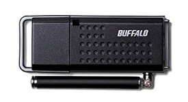 【中古】(非常に良い)BUFFALO USB2.0用 地デジチューナー ちょいテレ・フル DT-F100／U2