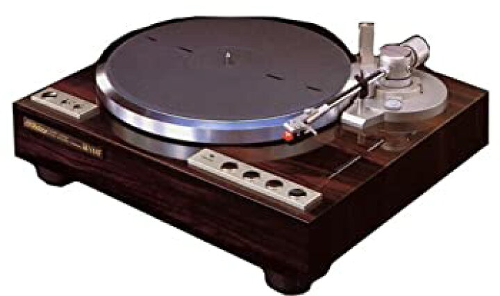 楽天市場】【中古】ビクター Victor フルオートレコードプレーヤー QL 