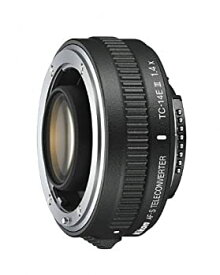 【中古】Nikon テレコンバーター AF-S TELECONVERTER TC-14E III TC14E3