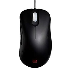 【中古】BenQ ゲーミングマウス Zowie EC1-A 大サイズ右手持ち専用／プラグ&プレイ設計