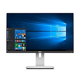 【中古】Dell UltraSharp U2414H 24-Inch Screen LED Monitor(US Version imported by uShopMall U.S.A.)