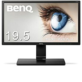 【中古】BenQ モニター ディスプレイ GL2070 19.5インチ/1600x900 WXGA++/TN