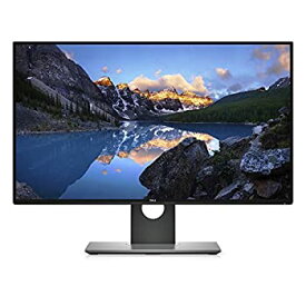 【中古】DELL U2718Q デジタルハイエンドシリーズ 27インチ ワイドモニタ