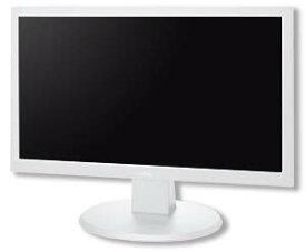 【中古】FUJITSU VL-E20T-7 DISPLAY E20T-7 LED