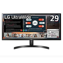 楽天市場】lg モニター ディスプレイ 29wl500-bの通販
