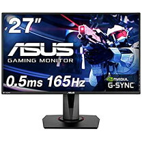 楽天市場】asus ゲーミングモニター 27インチ vg278の通販