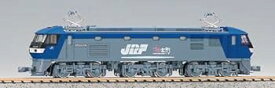 【中古】KATO Nゲージ EF210 100 3044 鉄道模型 電気機関車