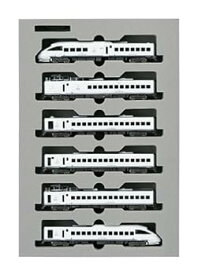 【中古】KATO Nゲージ 885系 白いソニック 6両セット 10-286 鉄道模型 電車
