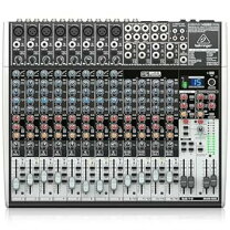 楽天市場】BEHRINGER XENYX X2222USBの通販