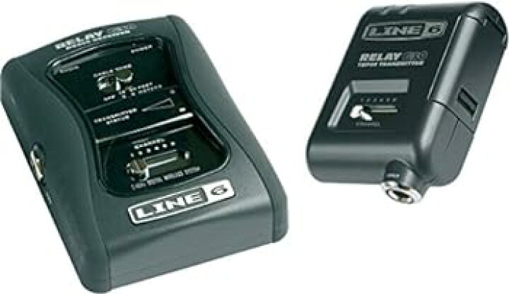 楽天市場】【中古】【国内正規品】 Line6 (ライン6) ワイヤレス 