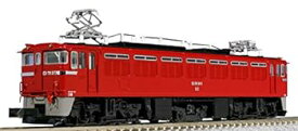 【中古】KATO Nゲージ ED76 500 3071 鉄道模型 電気機関車