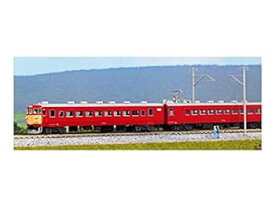 【中古】KATO Nゲージ 711系 0番台 6両セット レジェンドコレクション 10-1328 鉄道模型 電車
