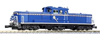 KATO Nゲージ DD51 後期 耐寒形 北斗星 7008-F 鉄道模型 電気機関車