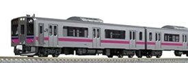 【中古】KATO Nゲージ 701系0番台 秋田色 3両セット 10-1557 鉄道模型 電車