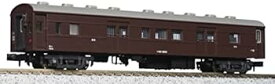 【中古】KATO Nゲージ マニ60 5220 鉄道模型 客車