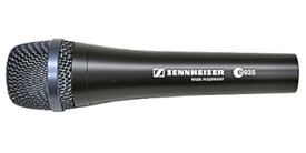 【中古】SENNHEISER ゼンハイザー ダイナミックマイク E935 ボーカル用 単一指向性