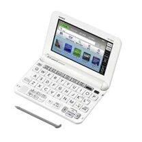 楽天市場】カシオ 電子辞書 xd-g9800の通販 