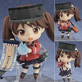【中古】(非常に良い)【特典】ねんどろいど 艦隊これくしょん -艦これ- 龍驤