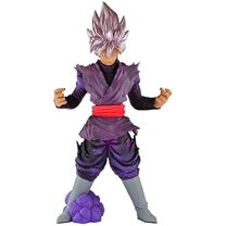 楽天市場】ギガンティックシリーズ ドラゴンボール超 ゴクウブラック 