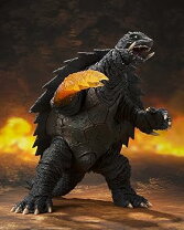 楽天市場】S.H.MonsterArts ガメラ(1996)の通販