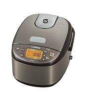 楽天市場】象印 3合炊き 炊飯器 ih炊飯ジャー 極め炊き np-gw05-xt 