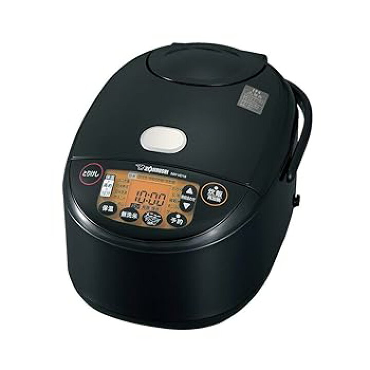 楽天市場】【中古】(未使用品)象印マホービン 炊飯器 象印 IH炊飯 