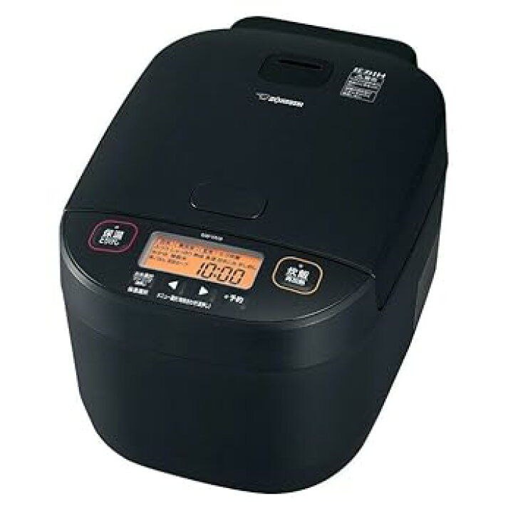 楽天市場】【中古】(未使用品)象印 炊飯器 圧力IH炊飯ジャー 1升炊き 