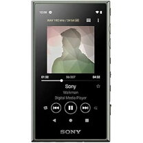 楽天市場】sony ウォークマン nw-a105の通販 