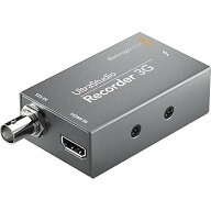【中古】(非常に良い)ブラックマジックデザイン 【国内正規品】Blackmagic Design キャプチャー UltraStu…