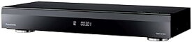 【中古】パナソニック 3TB 3チューナー ブルーレイレコーダー 4Kチューナー内蔵 4K放送長時間録画/3番組同時録画対応 4K DIGA DMR-4CT301