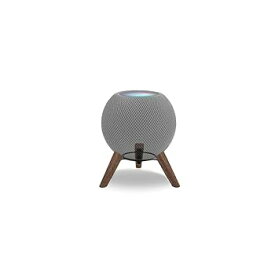【中古】［状態良好］Balolo Tripod | Apple HomePod Mini Stand | Black