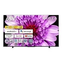 楽天市場】東芝 65m550k 4k液晶tv レグザ 65v型の通販