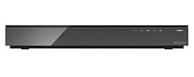 【中古】REGZA レグザ 4K ブルーレイディスクレコーダー 全番組自動録画 6TB 8チューナー 最大8番組同時録画 DBR-4KZ600 ブラック HDMI