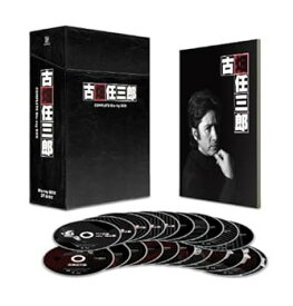 【中古】(未使用品)古畑任三郎 COMPLETE Blu-ray BOX