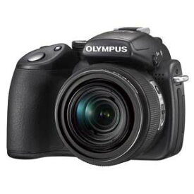 【中古】(非常に良い)OLYMPUS デジタルカメラ CAMEDIA (キャメディア) SP-570UZ