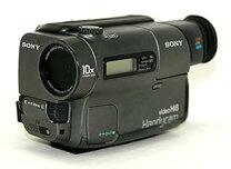 楽天市場】ハンディカム ソニー CCD-TR250PK 8mmビデオカメラ(8mm 