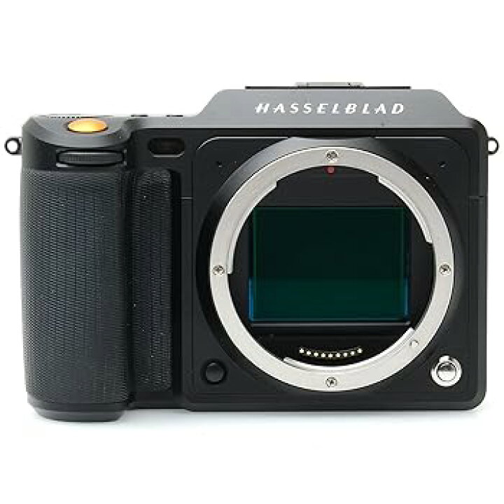 楽天市場】【中古】Hasselblad X1D 4116エディション、ブラック