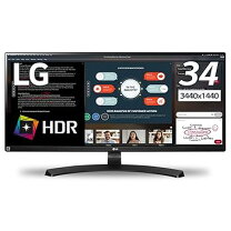 楽天市場】lg モニター ディスプレイ 34wn750-bの通販