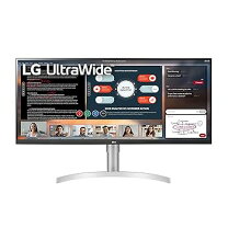 楽天市場】lg 34wn650-wの通販