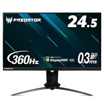 楽天市場】acer 240hzの通販 
