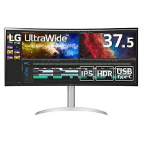 楽天市場】LG モニター ディスプレイ 38UC99-W 37.5インチの通販