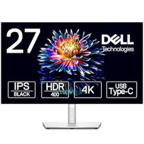 楽天市場】dell 4k u27の通販