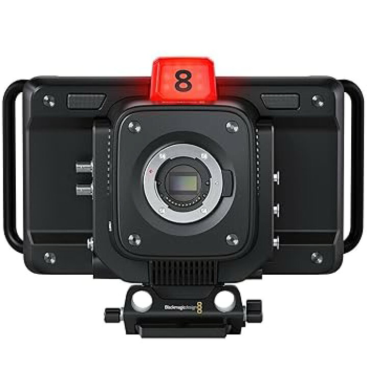 楽天市場】【中古】(未使用品)ブラックマジックデザイン 【国内正規品 