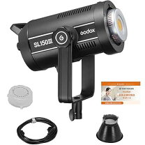楽天市場】godox sl150wの通販