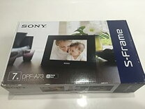 楽天市場】デジタルフォトフレーム sony dpf a73の通販 