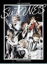 楽天市場】素顔4 sixtonesの通販 