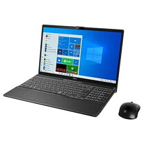 楽天市場】lifebook ah77 中古の通販