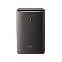 楽天市場】加湿器 シャープ（カラーグレー）（空気清浄機｜季節・空調 