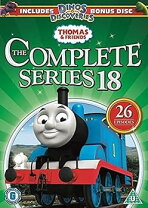 楽天市場】thomas&friends dvdの通販 